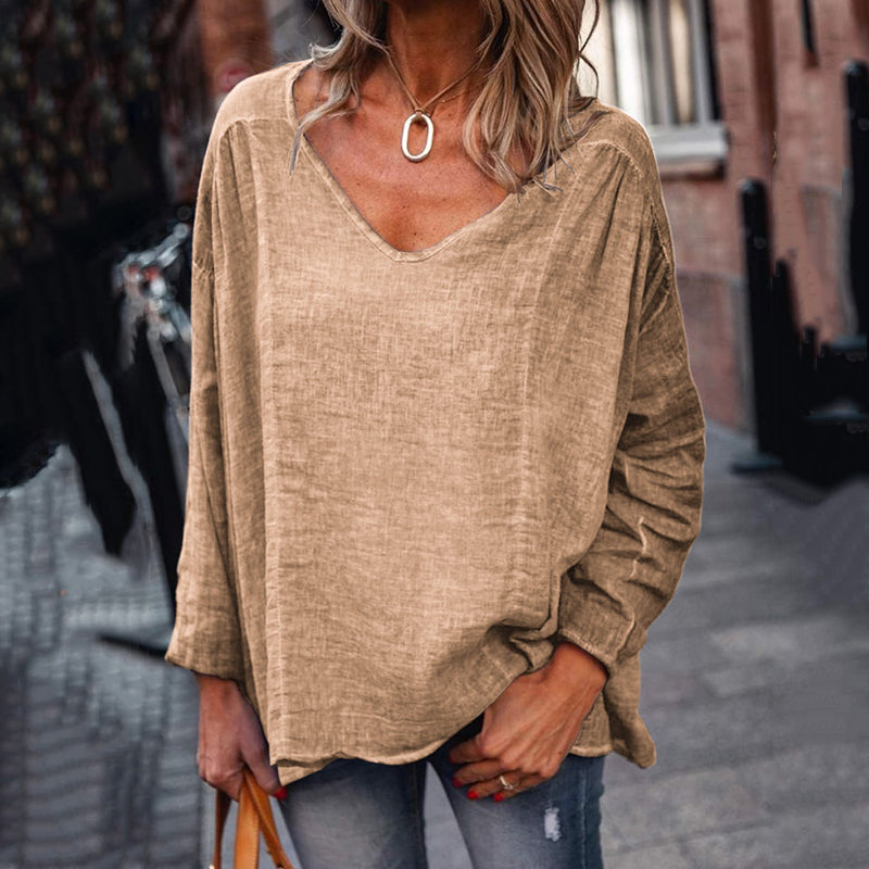 Gracefully Designed T-Shirt
