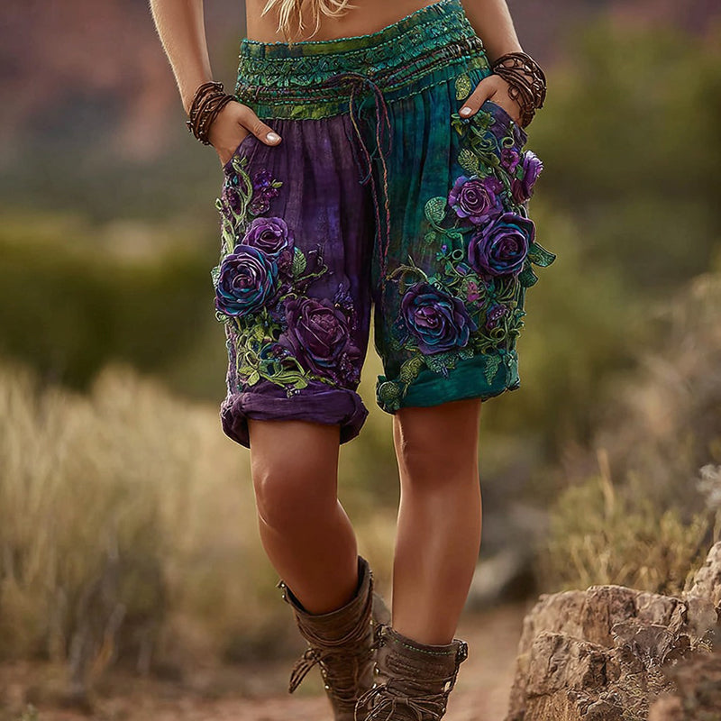 Elegantly Designed Garment