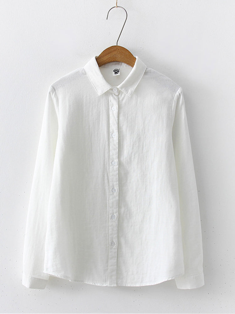 Thoughtfully Designed Shirt