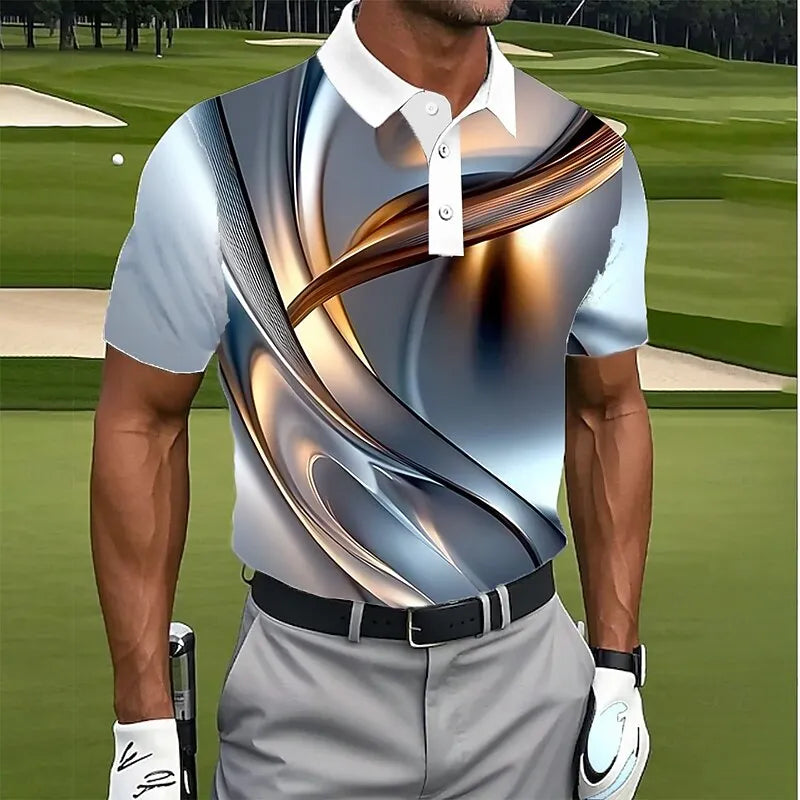 Thoughtfully Designed Shirt