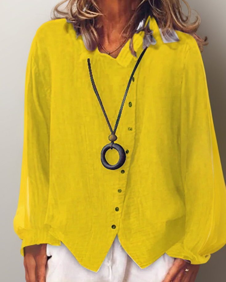 Gracefully Styled Shirt for Any Occasion