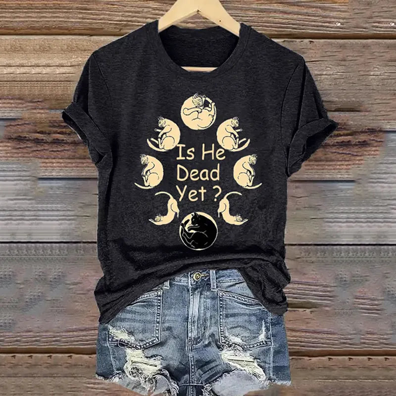 Classic Vintage T-Shirt