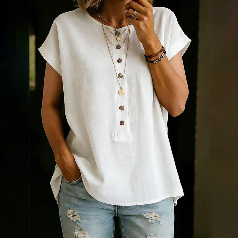 Thoughtfully Designed T-Shirt
