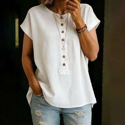 Thoughtfully Designed T-Shirt