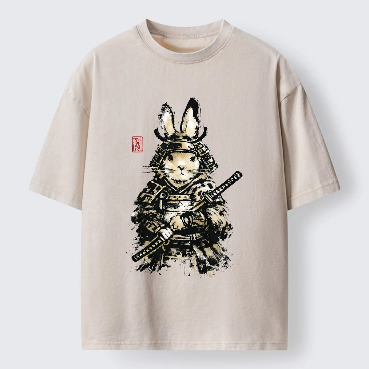 Gracefully Designed T-Shirt