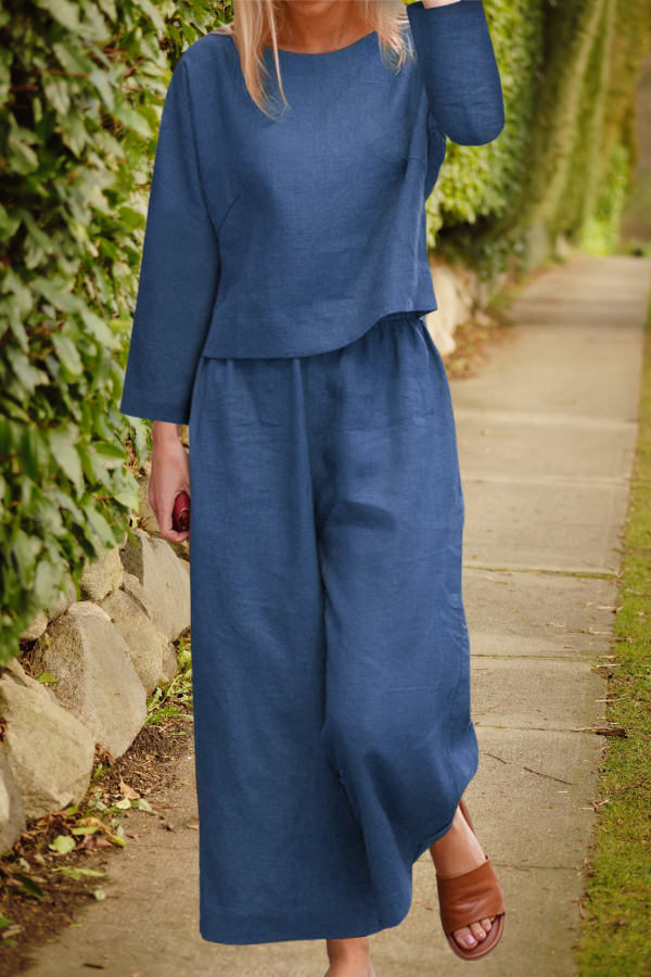 Elegantly Designed Pants