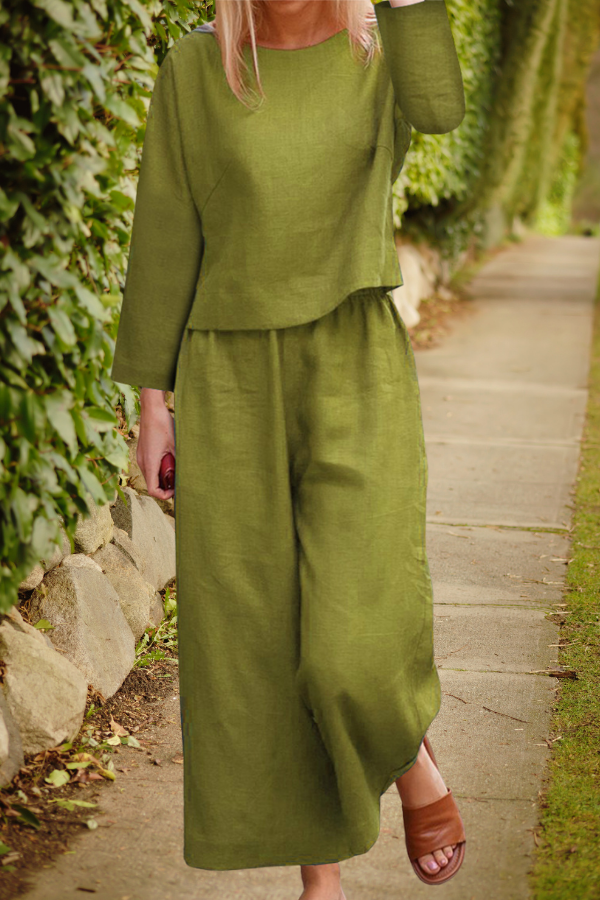 Elegantly Designed Pants