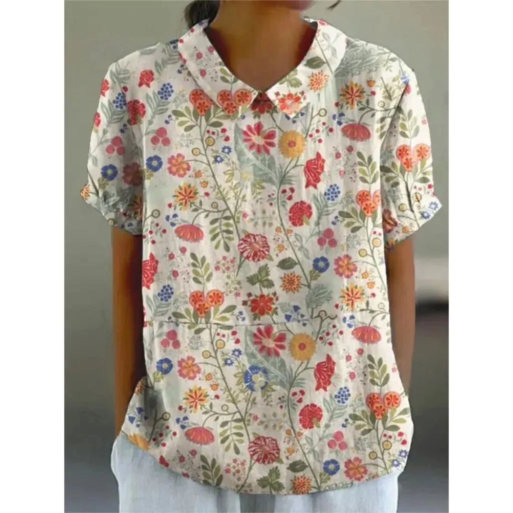 Gracefully Styled Shirt for Any Occasion