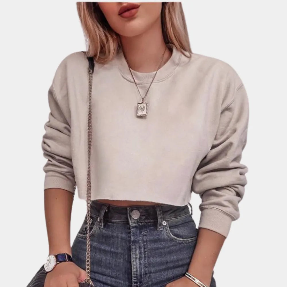 Beautifully Finished Shirt in a Timeless Design
