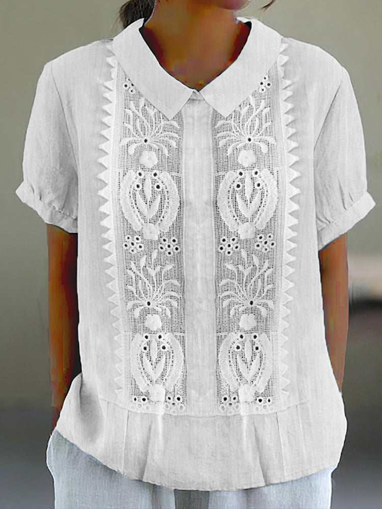Beautifully Crafted Shirt