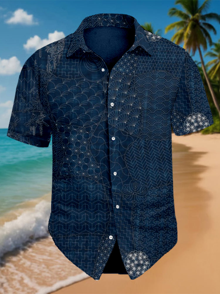 Elegantly Designed Shirt