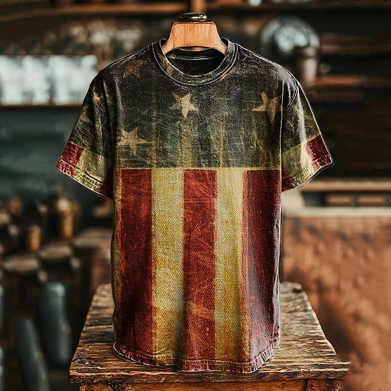 Thoughtfully Designed T-Shirt