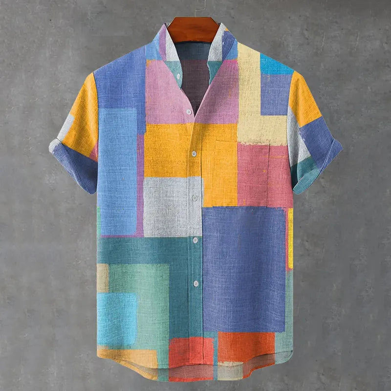 Beautifully Crafted Shirt