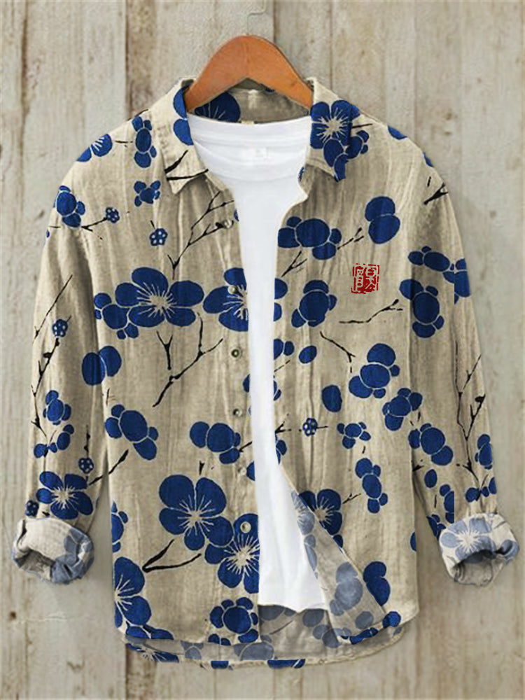 Elegantly Designed Shirt