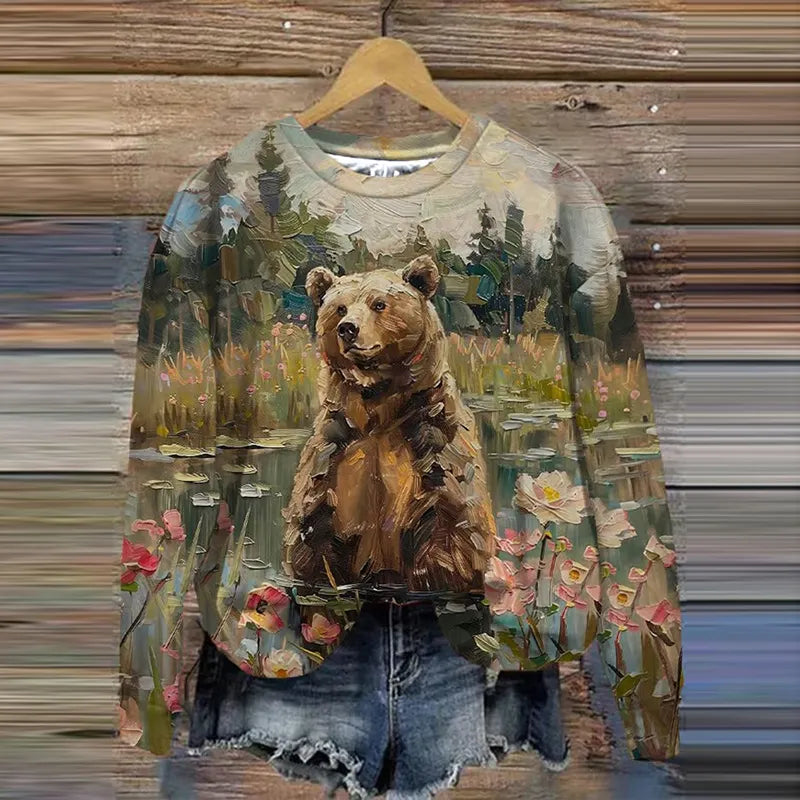 Gracefully Designed Shirt