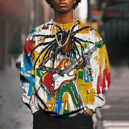Gracefully Designed Shirt