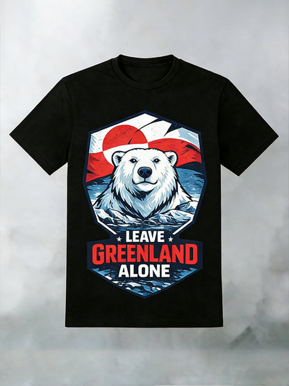 Beautifully Crafted T-Shirt