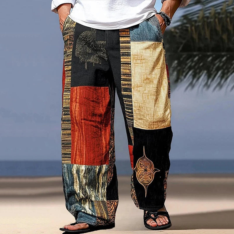 Thoughtfully Designed Pants