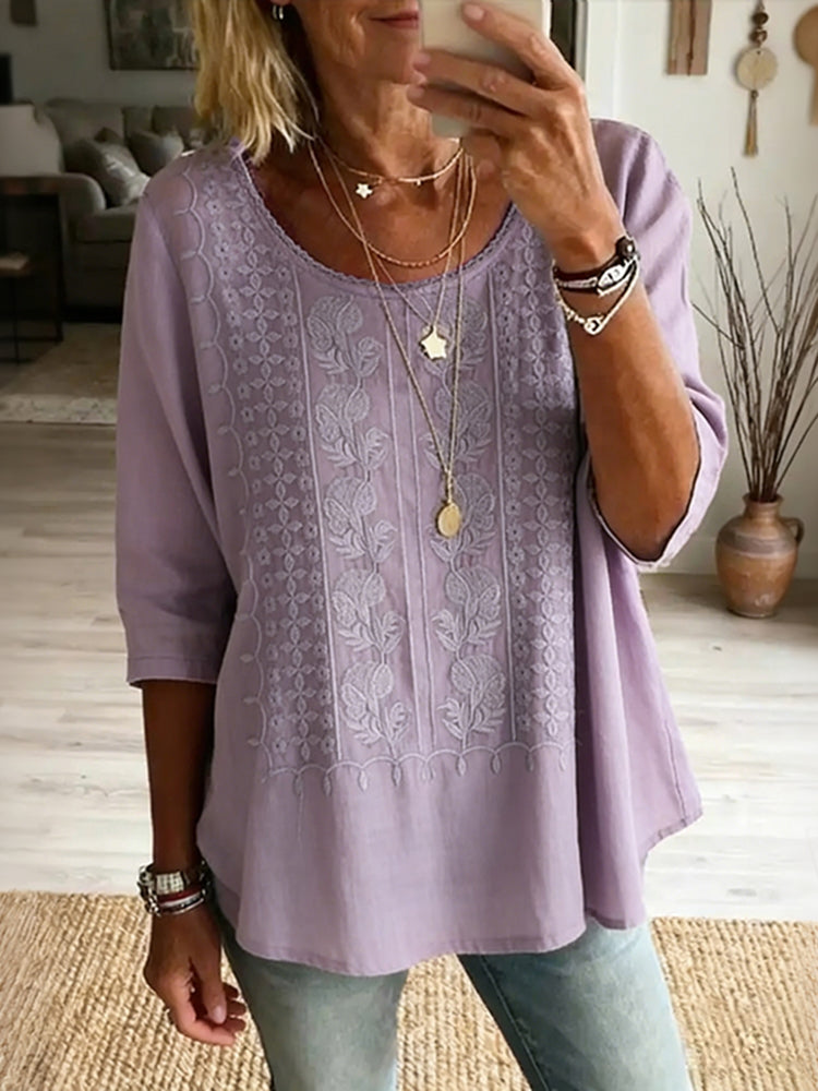 Beautifully Crafted Shirt