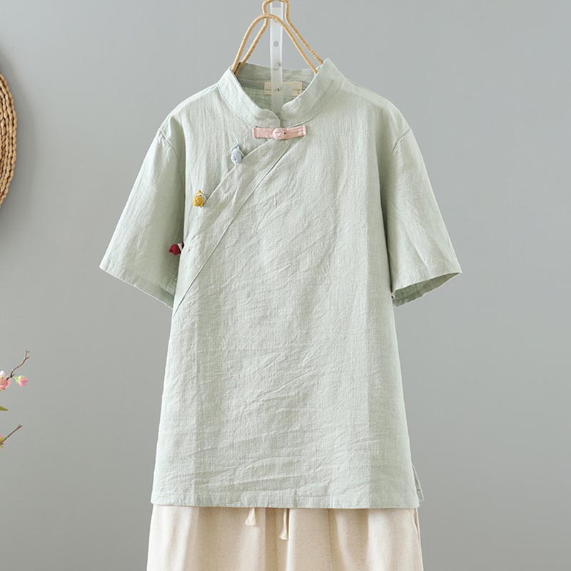 Gracefully Designed Shirt