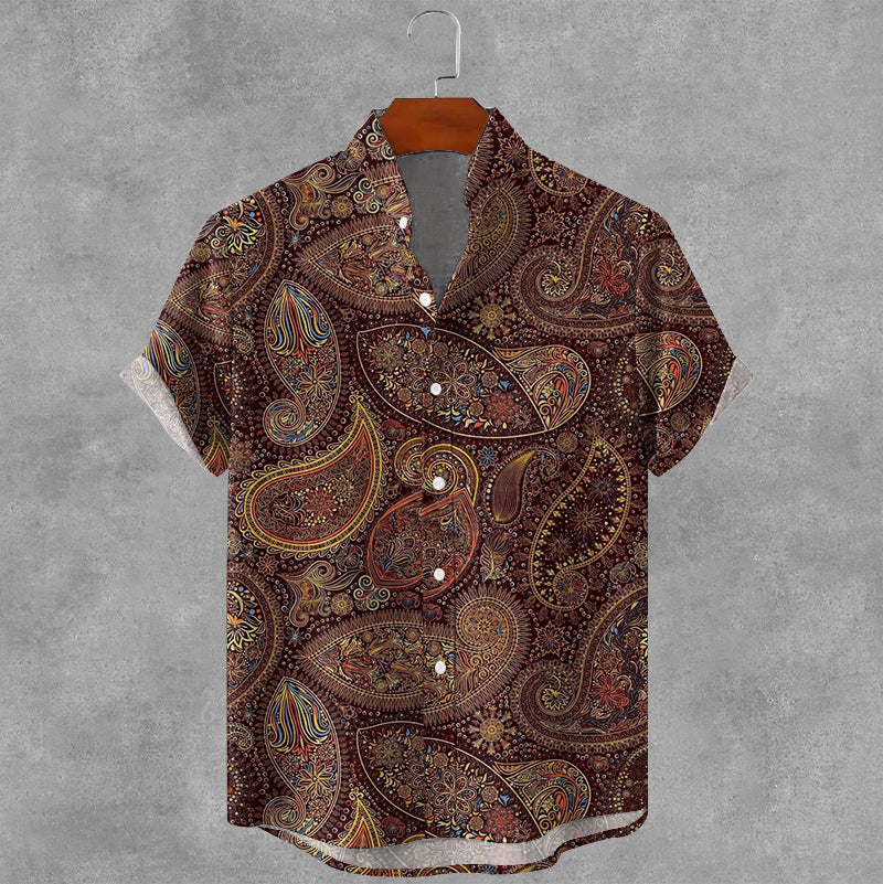 Classic Designed Shirt