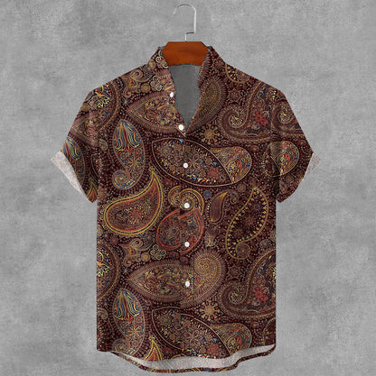 Classic Designed Shirt