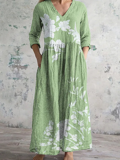 Beautifully Crafted Dress