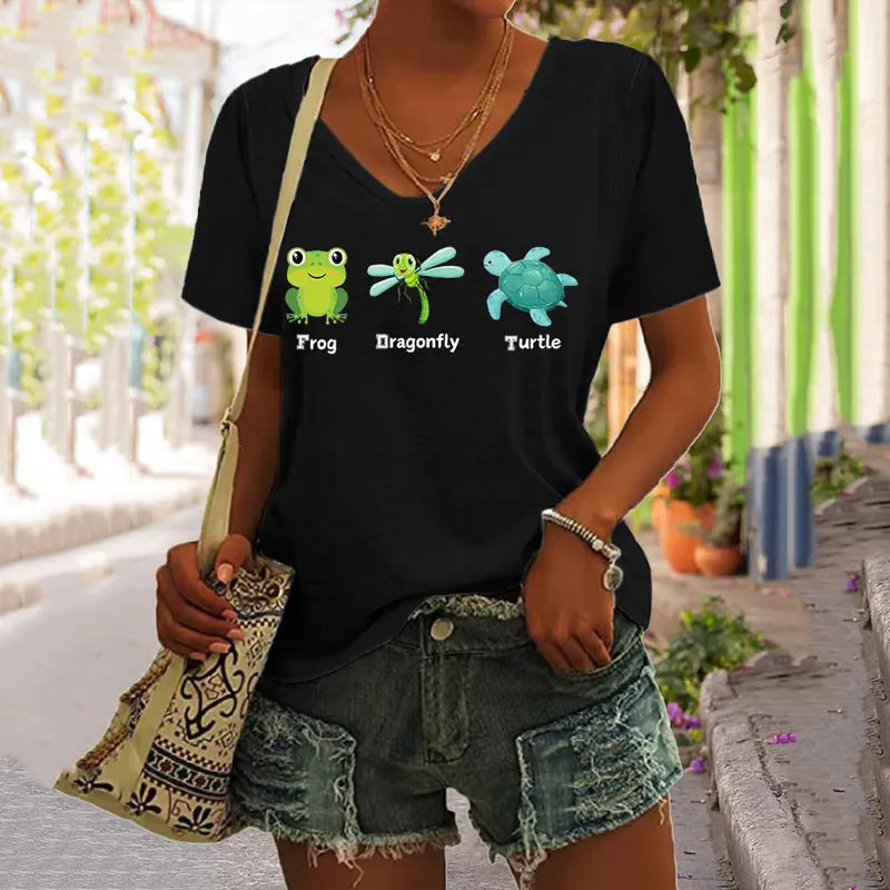 Beautifully Crafted T-Shirt