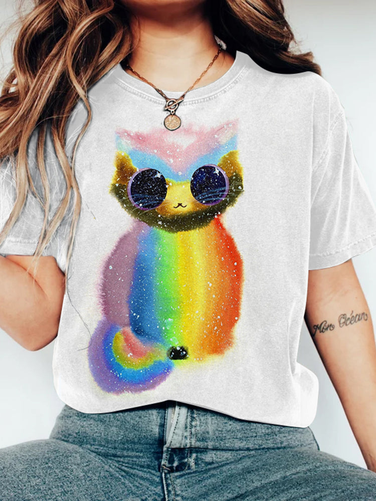 Classic Designed T-Shirt