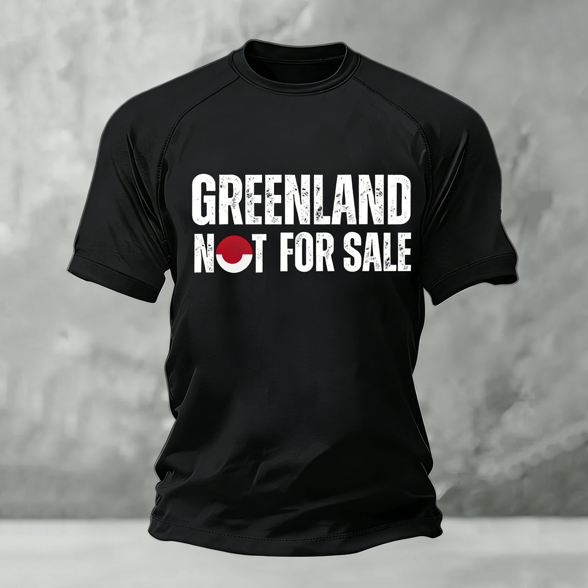 Thoughtfully Designed T-Shirt