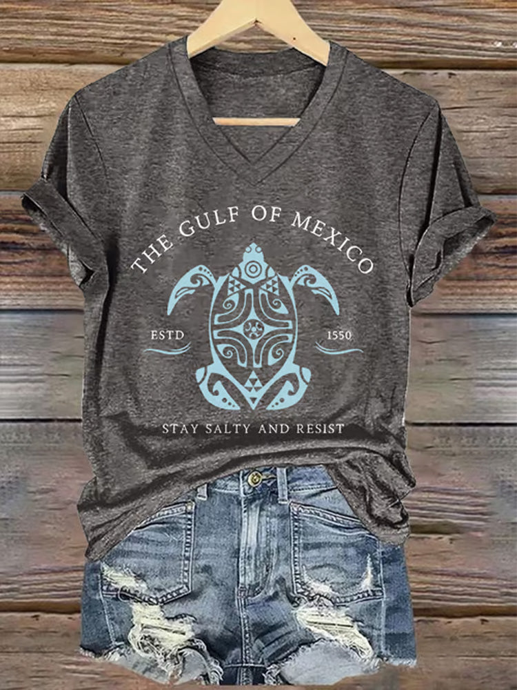 Vintage Inspired T-Shirt