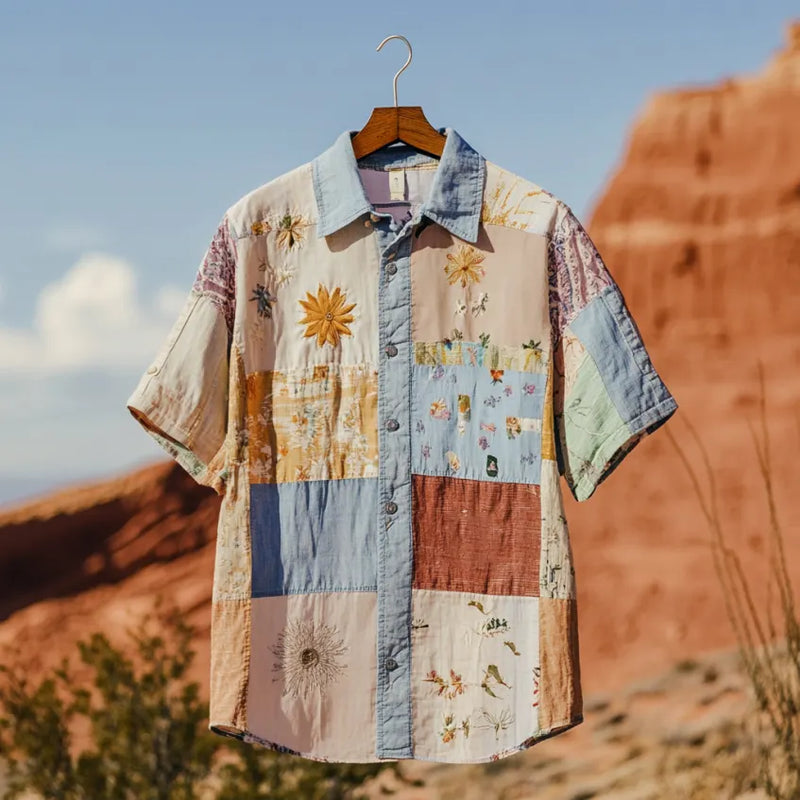 Elegantly Designed Shirt