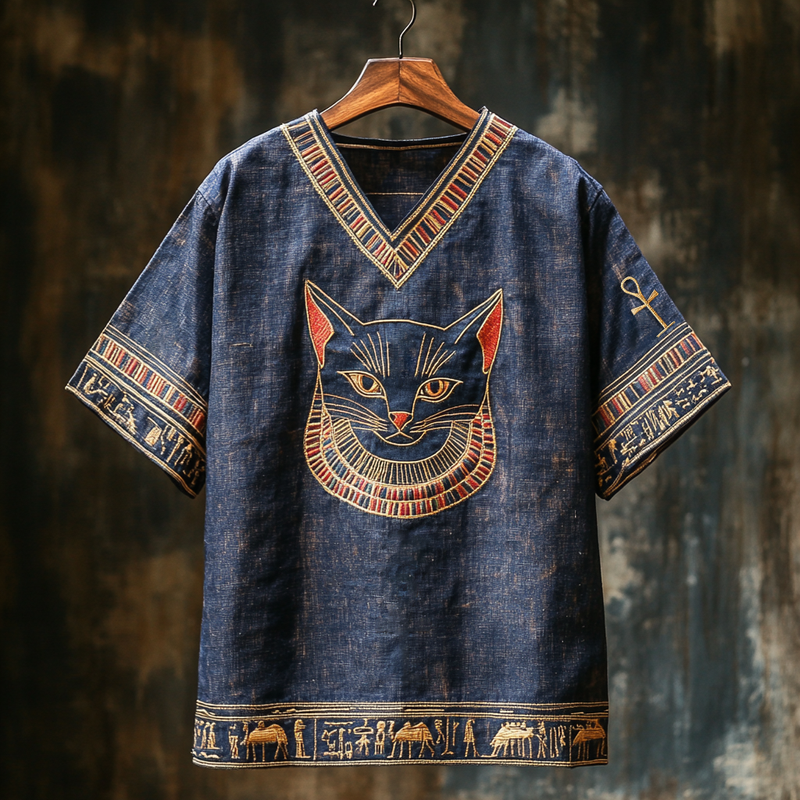 Vintage Inspired Shirt