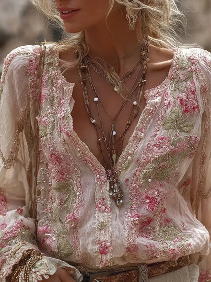 Elegantly Designed Shirt