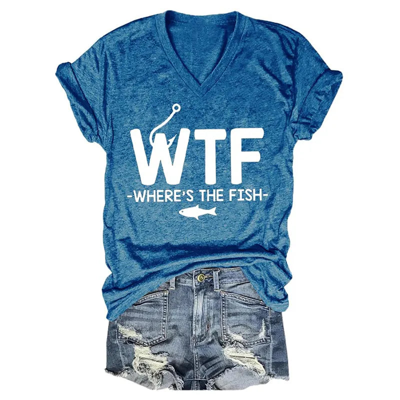 Classic Designed T-Shirt