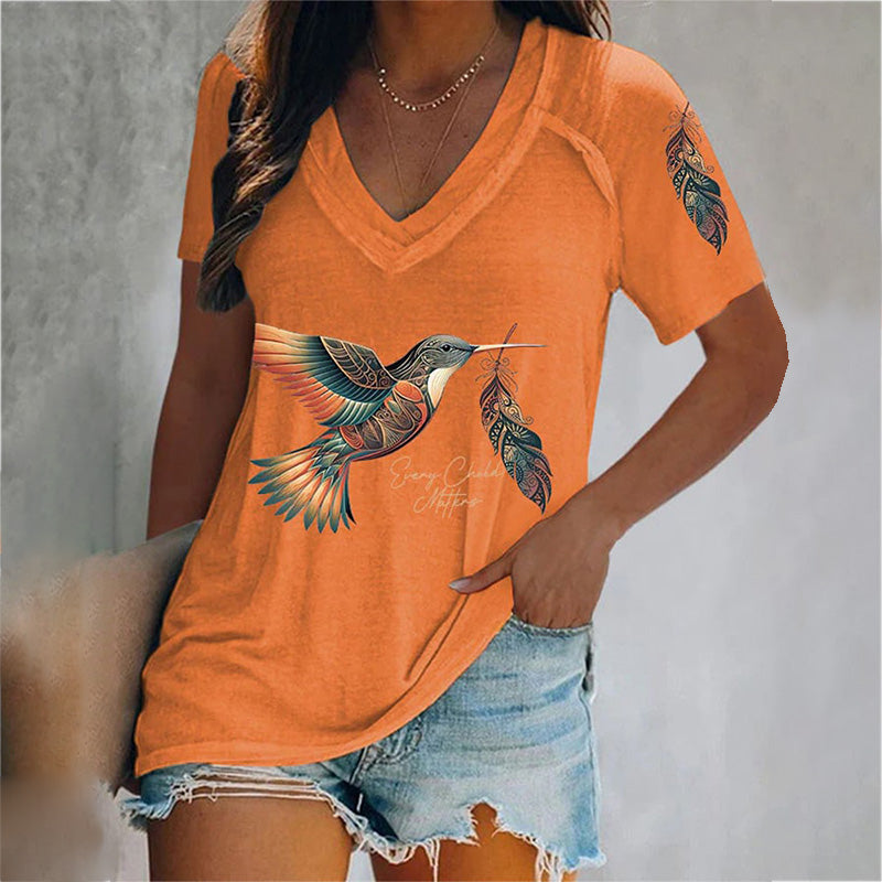 Classic Designed T-Shirt