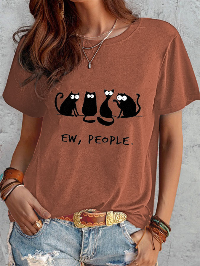 Beautifully Crafted T-Shirt