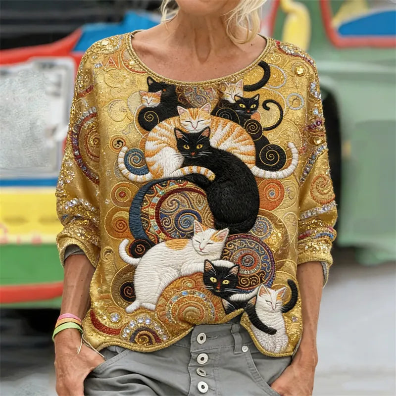 Classic Designed Shirt