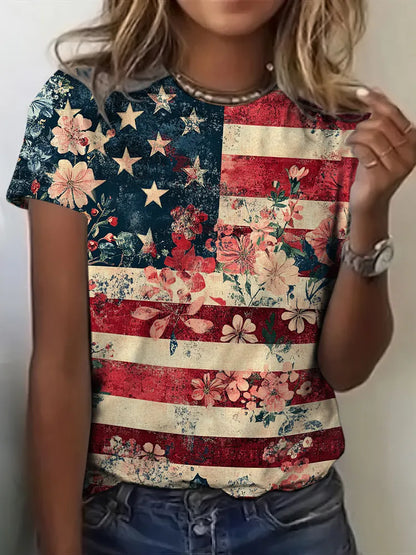 Thoughtfully Designed T-Shirt