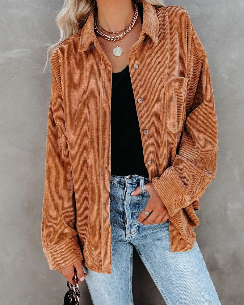 Classic Vintage & Enduringly Stylish Shirt