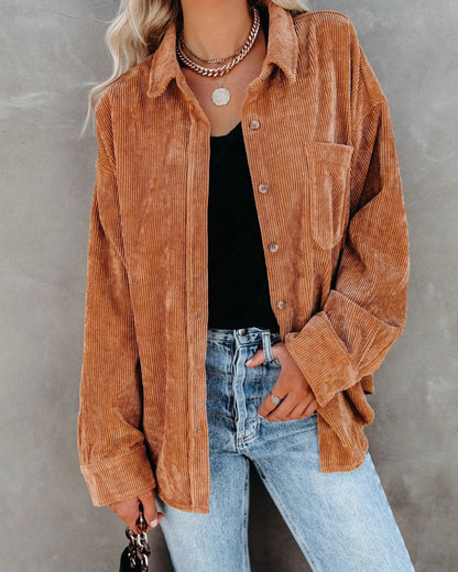 Classic Vintage & Enduringly Stylish Shirt