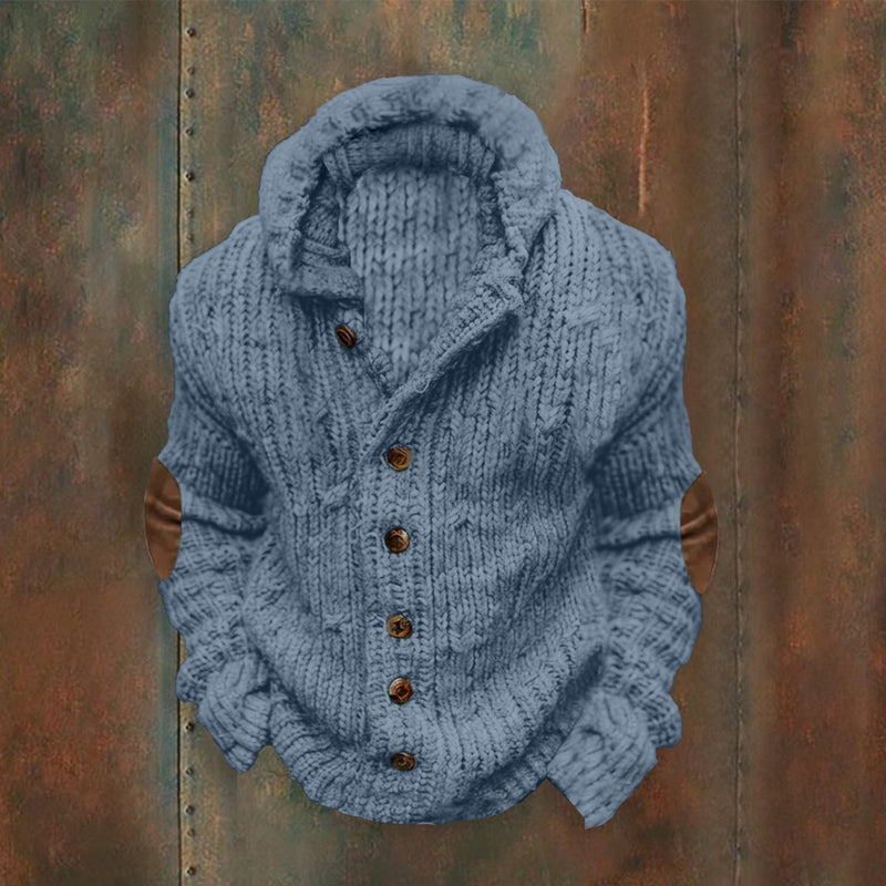 Beautifully Crafted Sweater