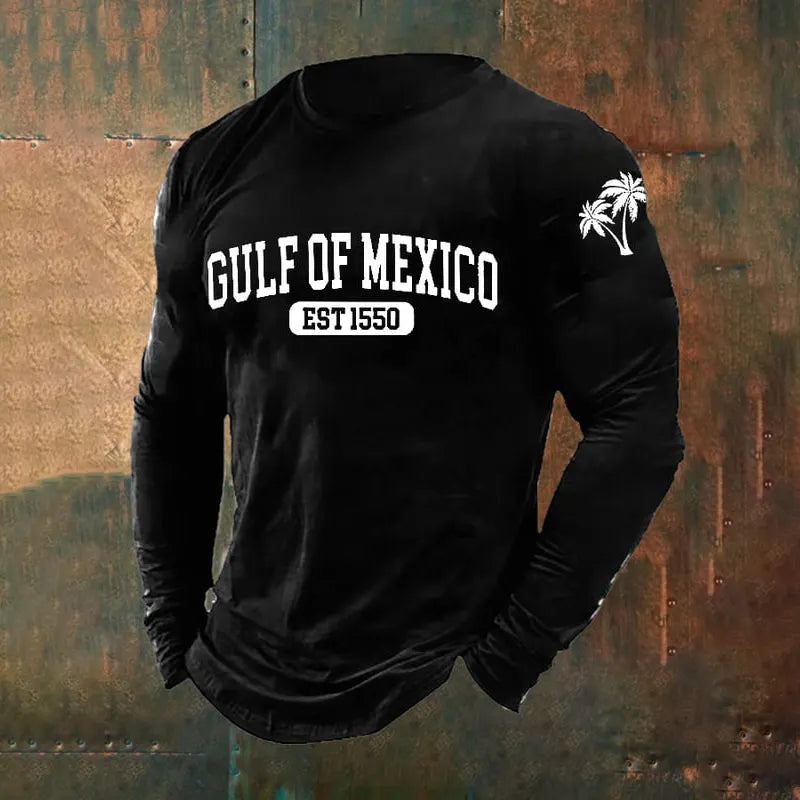 Thoughtfully Designed T-Shirt