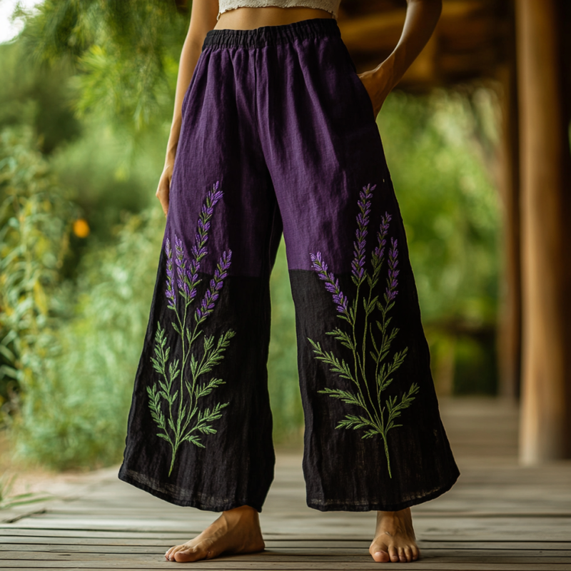 Thoughtfully Designed Pants