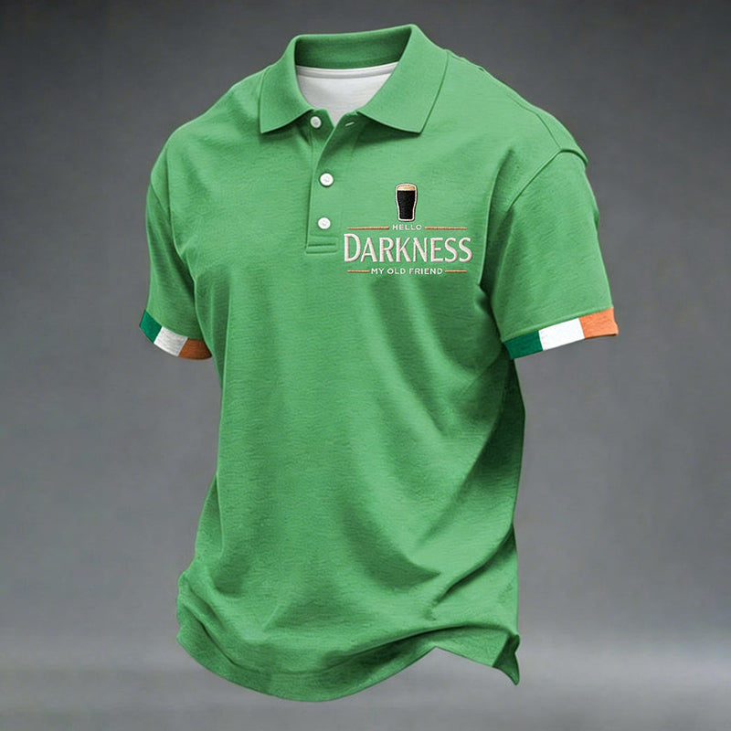 Elegantly Designed Shirt