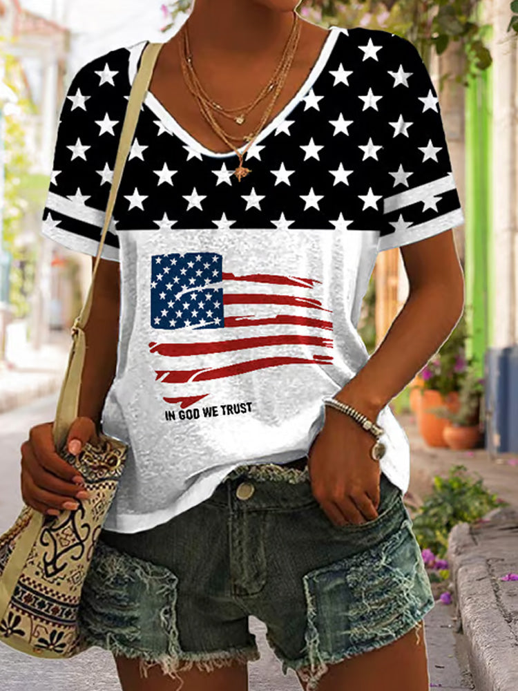 Thoughtfully Designed T-Shirt
