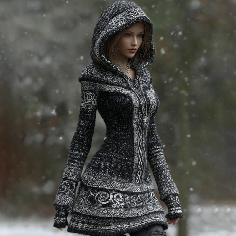 Thoughtfully Designed Dress