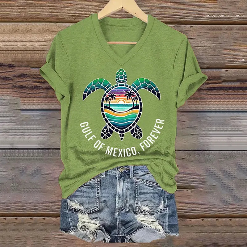 Classic Vintage T-Shirt