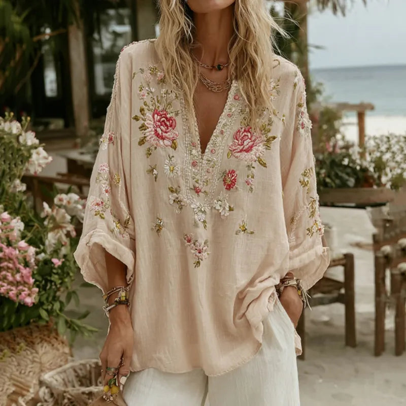 Elegantly Designed Garment