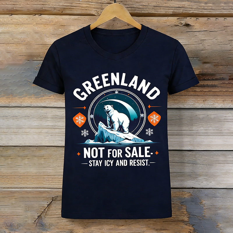 Beautifully Crafted T-Shirt